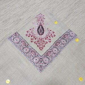 سوبر ترمه قلم كاري