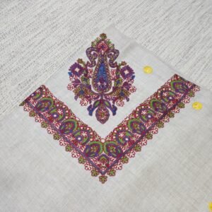 سوبر ترمه قلم كاري