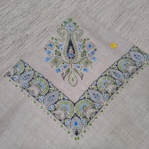 سوبر ترمه قلم كاري