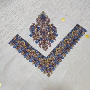 سوبر ترمه قلم كاري