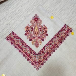 سوبر ترمه قلم كاري