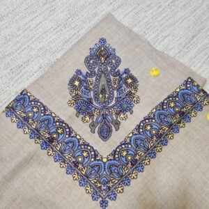 سوبر ترمه قلم كاري