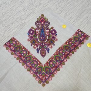 سوبر ترمه قلم كاري