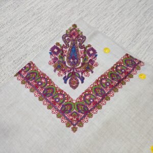 سوبر ترمه قلم كاري