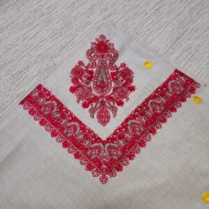 سوبر ترمه قلم كاري