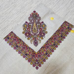 سوبر ترمه قلم كاري