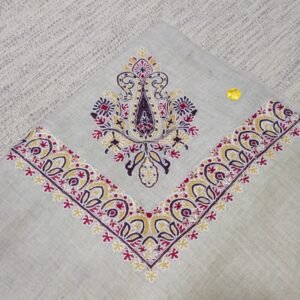 سوبر ترمه قلم كاري