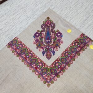 سوبر ترمه قلم كاري