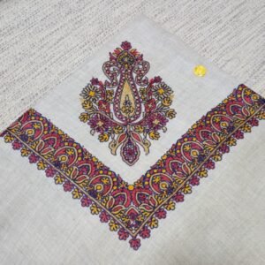 سوبر ترمه قلم كاري