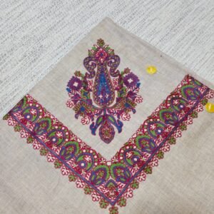 سوبر ترمه قلم كاري