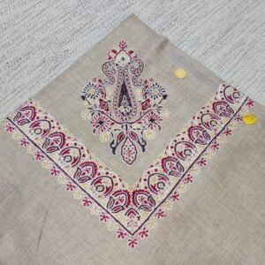 سوبر ترمه قلم كاري