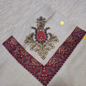 سوبر ترمه قلم كاري