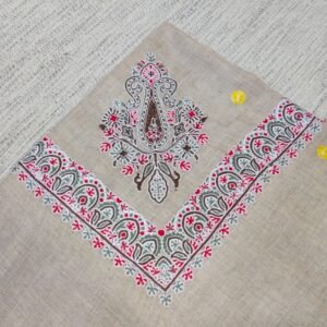 سوبر ترمه قلم كاري