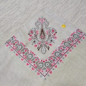 سوبر ترمه قلم كاري