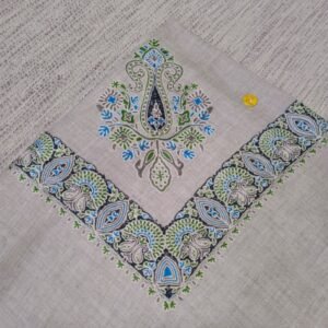 سوبر ترمه قلم كاري