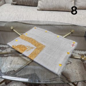 سوبر ترمه كشميري شبيه البشمينا