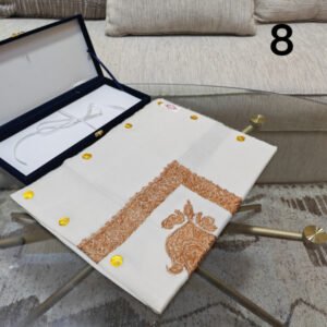 سوبر ترمه كشميري شبيه البشمينا