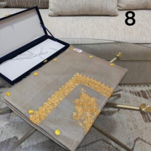 سوبر ترمه كشميري شبيه البشمينا