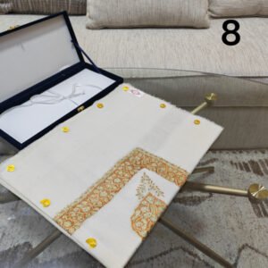 سوبر ترمه كشميري شبيه البشمينا