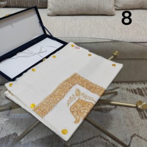 سوبر ترمه كشميري شبيه البشمينا