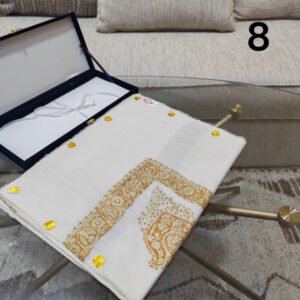 سوبر ترمه كشميري شبيه البشمينا