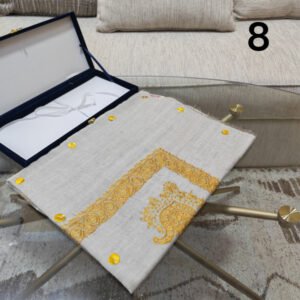 سوبر ترمه كشميري شبيه البشمينا