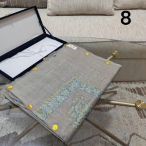 سوبر ترمه كشميري شبيه البشمينا