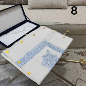 سوبر ترمه كشميري شبيه البشمينا