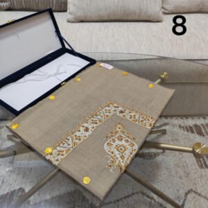 سوبر ترمه كشميري شبيه البشمينا