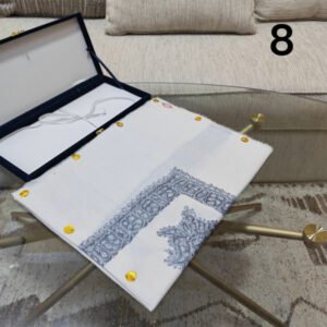 سوبر ترمه كشميري شبيه البشمينا