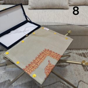 سوبر ترمه كشميري شبيه البشمينا