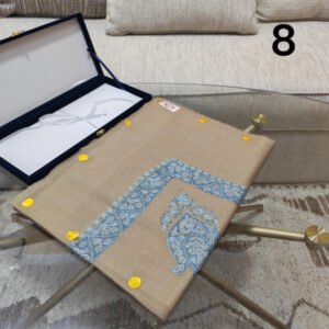 سوبر ترمه كشميري شبيه البشمينا