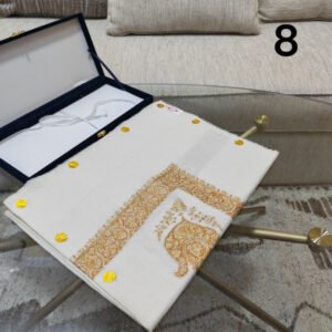 سوبر ترمه كشميري شبيه البشمينا