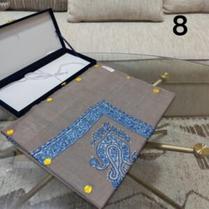 سوبر ترمه كشميري شبيه البشمينا