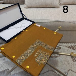 سوبر ترمه كشميري شبيه البشمينا