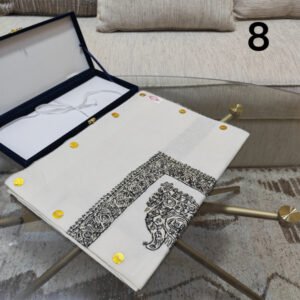 سوبر ترمه كشميري شبيه البشمينا