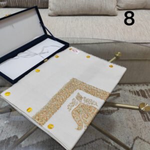 سوبر ترمه كشميري شبيه البشمينا