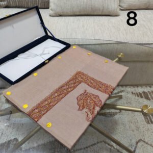 سوبر ترمه كشميري شبيه البشمينا