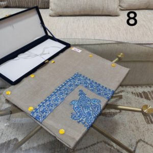 سوبر ترمه كشميري شبيه البشمينا