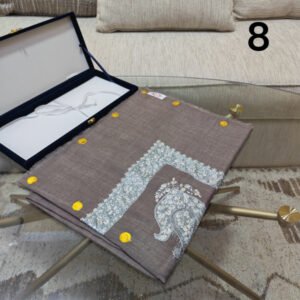 سوبر ترمه كشميري شبيه البشمينا