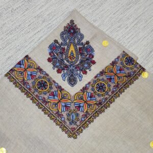 سوبر ترمه قلم كاري