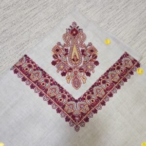 سوبر ترمه قلم كاري