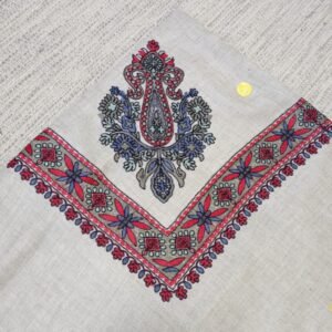 سوبر ترمه قلم كاري