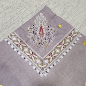 سوبر ترمه قلم كاري