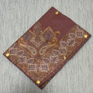 مصر سوبر ترمه قلم كاري