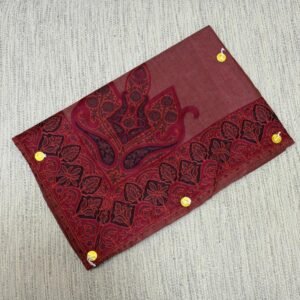 مصر سوبر ترمه قلم كاري