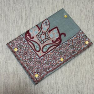 مصر سوبر ترمه قلم كاري