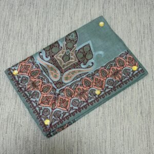 مصر سوبر ترمه قلم كاري