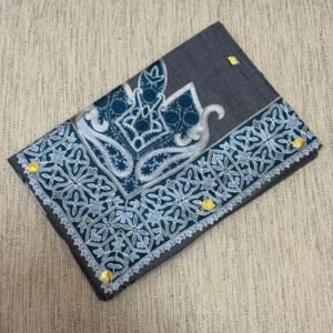 مصر سوبر ترمه قلم كاري