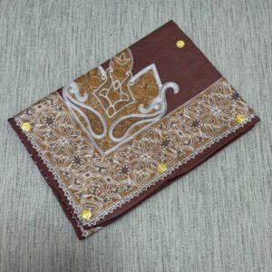 مصر سوبر ترمه قلم كاري